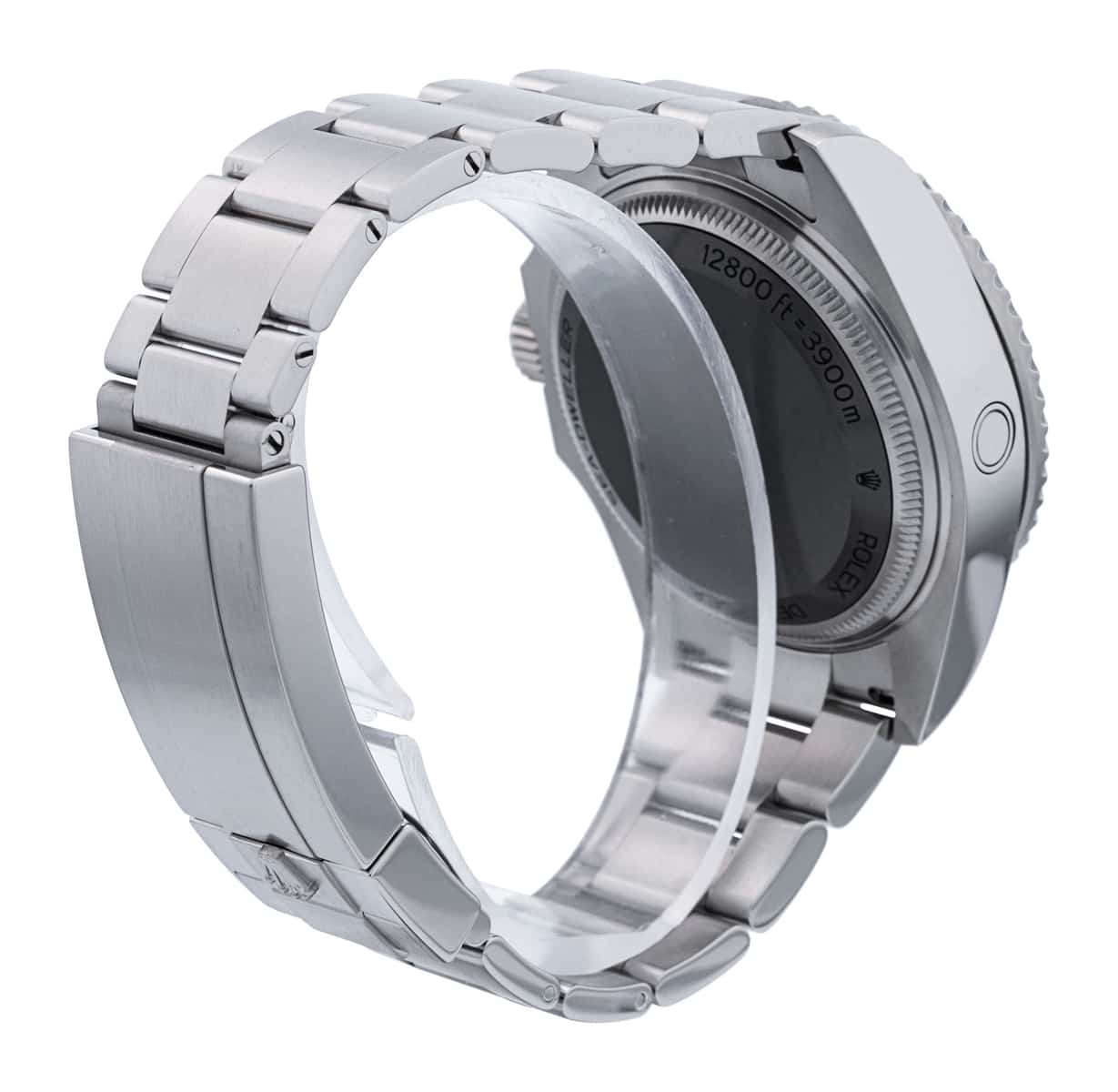Rolex Deepsea 136660 Rolex Deepsea 136660